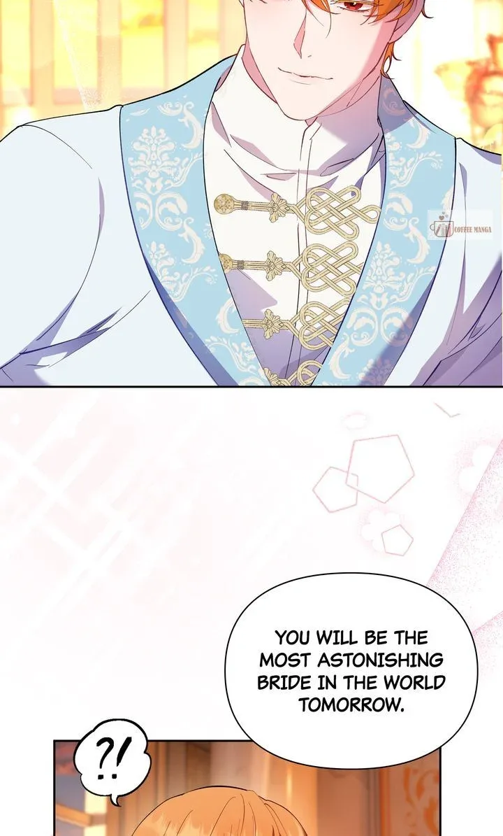 How the Count’s Young Lady Tames the Emperor’s Dog Chapter 63 page 43