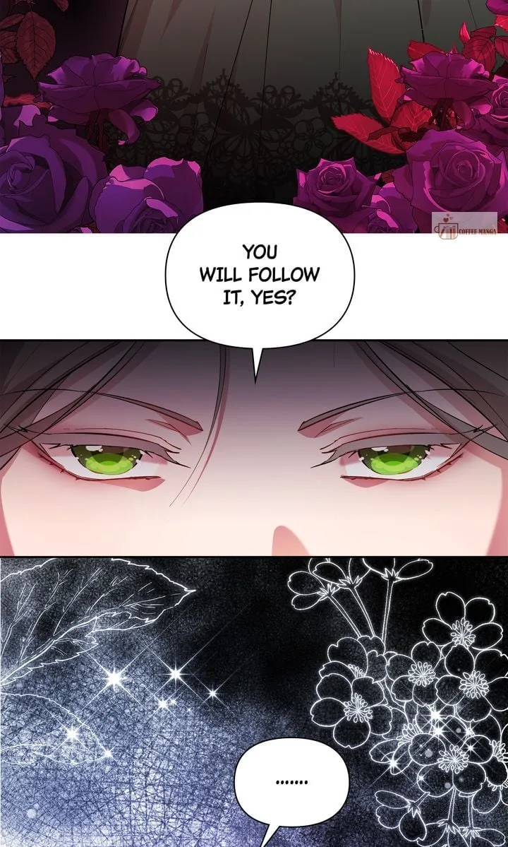 How the Count’s Young Lady Tames the Emperor’s Dog Chapter 64 page 37