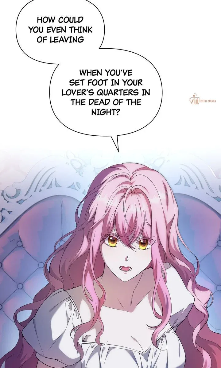 How the Count’s Young Lady Tames the Emperor’s Dog Chapter 62 page 6
