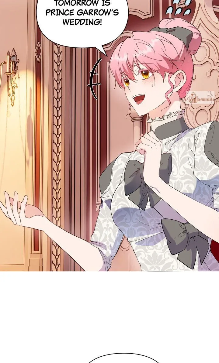 How the Count’s Young Lady Tames the Emperor’s Dog Chapter 63 page 57