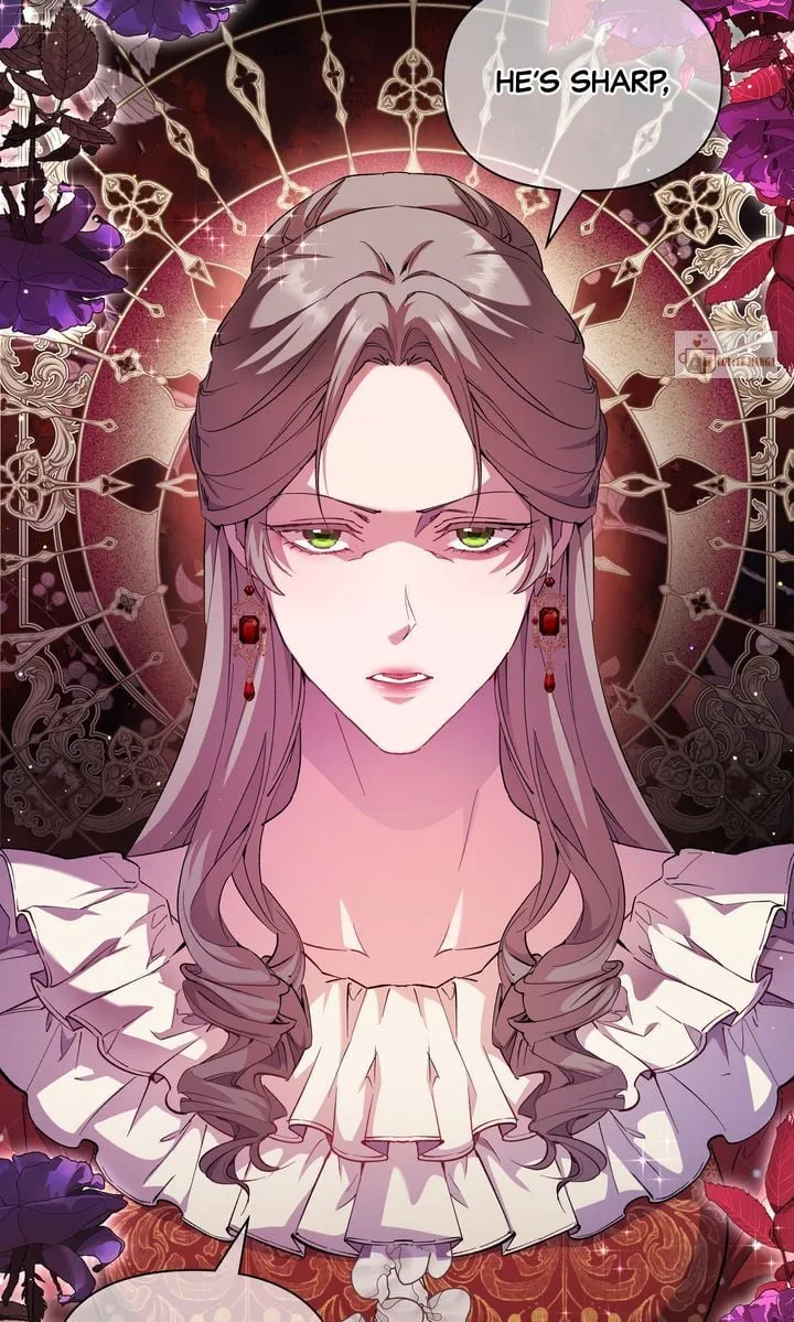 How the Count’s Young Lady Tames the Emperor’s Dog Chapter 64 page 45