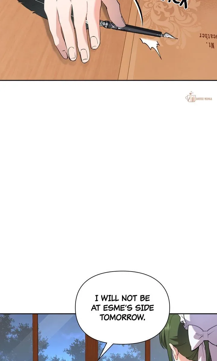 How the Count’s Young Lady Tames the Emperor’s Dog Chapter 64 page 63