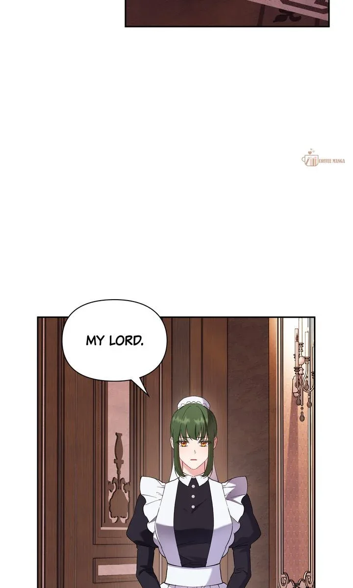 How the Count’s Young Lady Tames the Emperor’s Dog Chapter 64 page 58