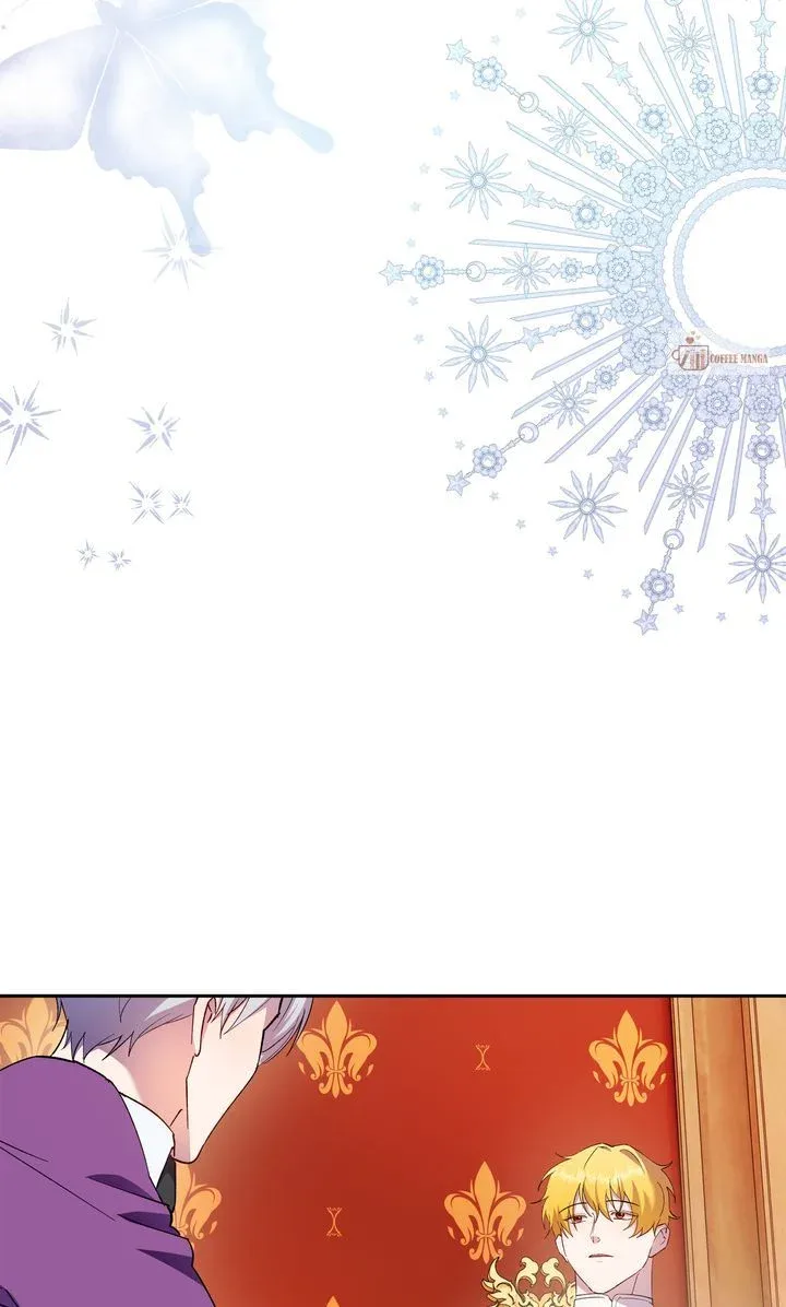 How the Count’s Young Lady Tames the Emperor’s Dog Chapter 62 page 59