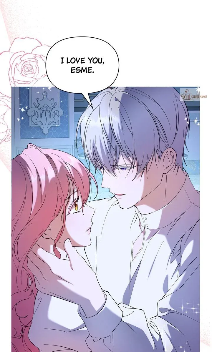 How the Count’s Young Lady Tames the Emperor’s Dog Chapter 62 page 12