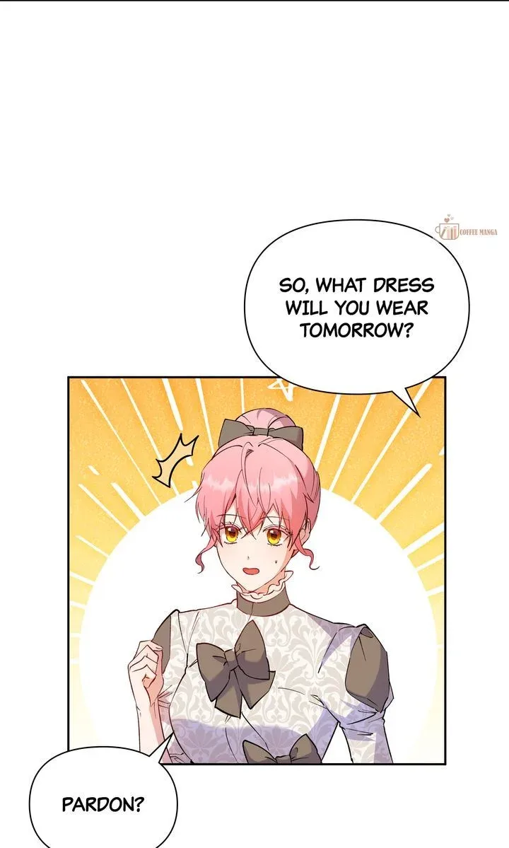 How the Count’s Young Lady Tames the Emperor’s Dog Chapter 64 page 7