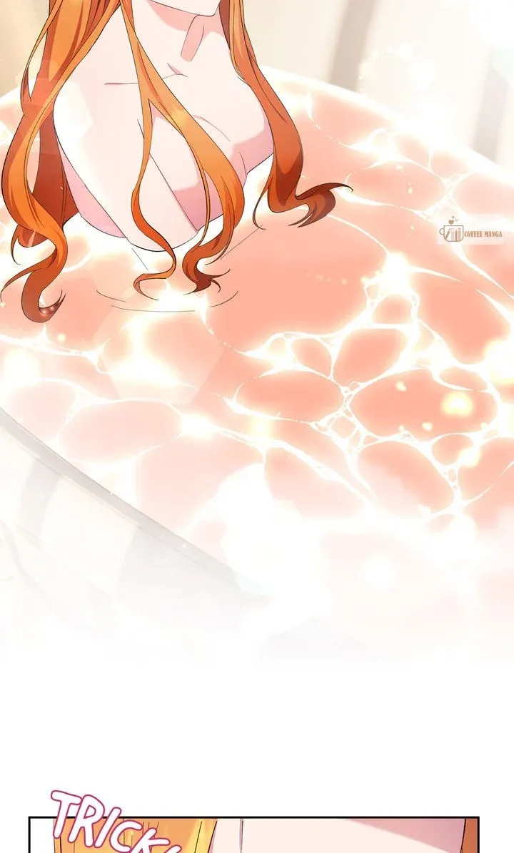 How the Count’s Young Lady Tames the Emperor’s Dog Chapter 62 page 71
