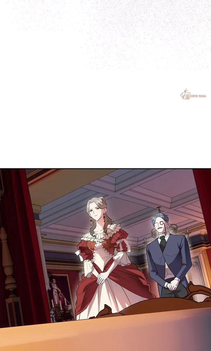 How the Count’s Young Lady Tames the Emperor’s Dog Chapter 64 page 15
