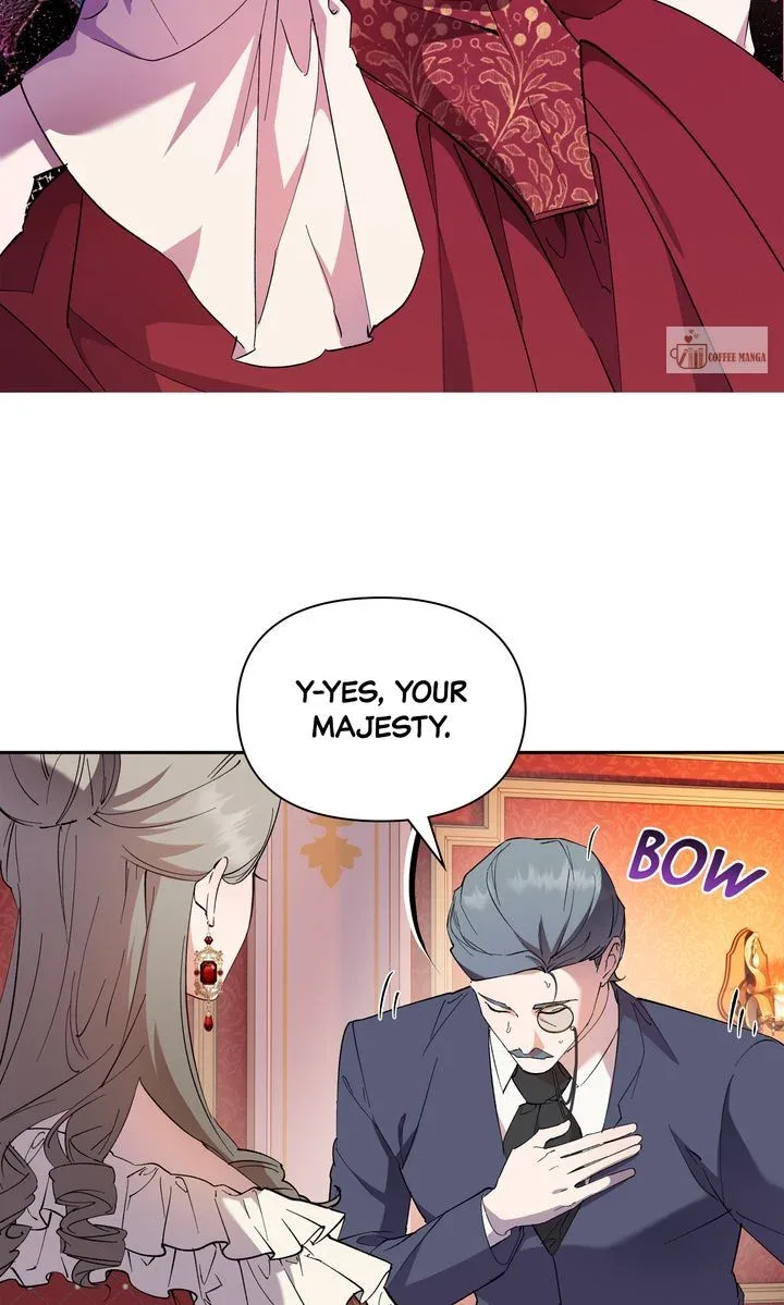 How the Count’s Young Lady Tames the Emperor’s Dog Chapter 64 page 24