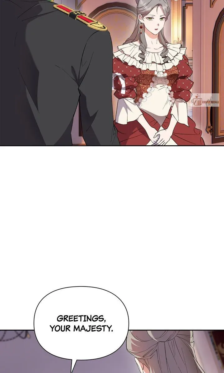 How the Count’s Young Lady Tames the Emperor’s Dog Chapter 64 page 27