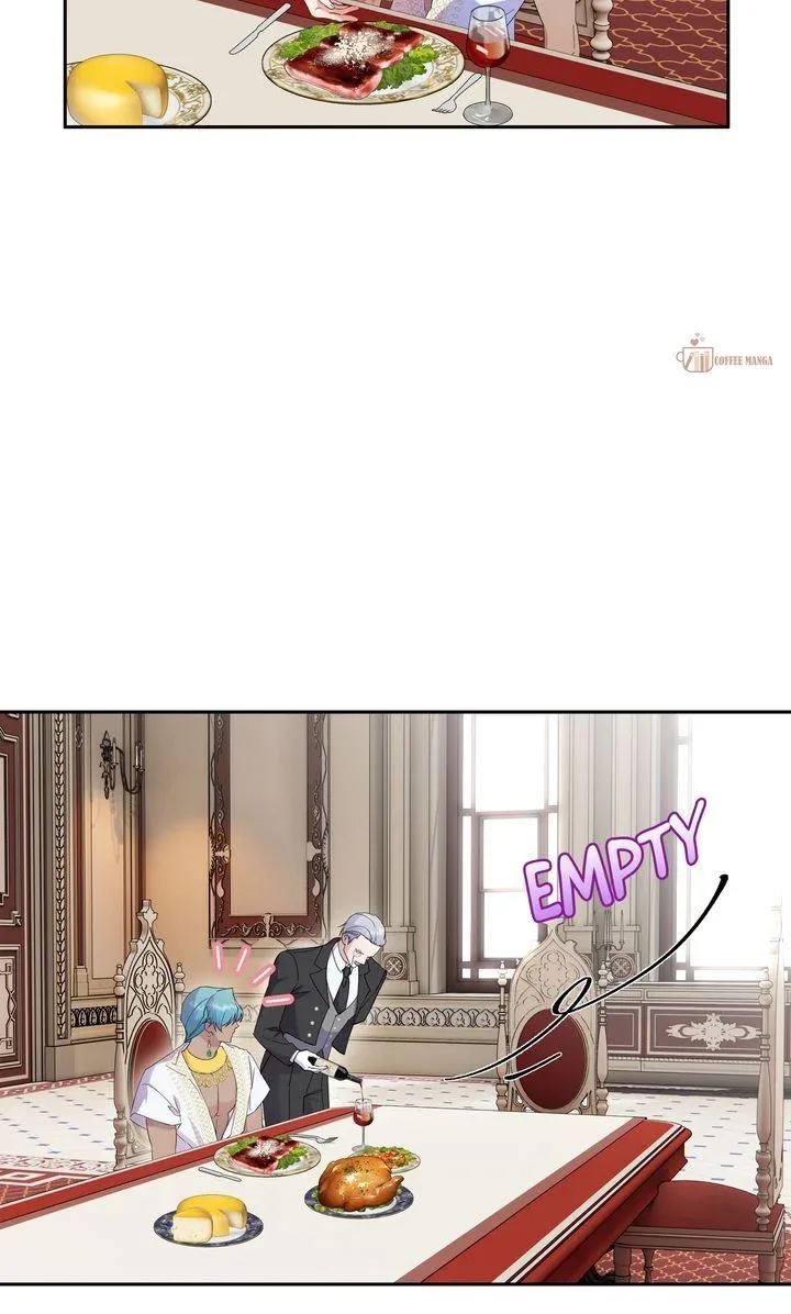 How the Count’s Young Lady Tames the Emperor’s Dog Chapter 62 page 24