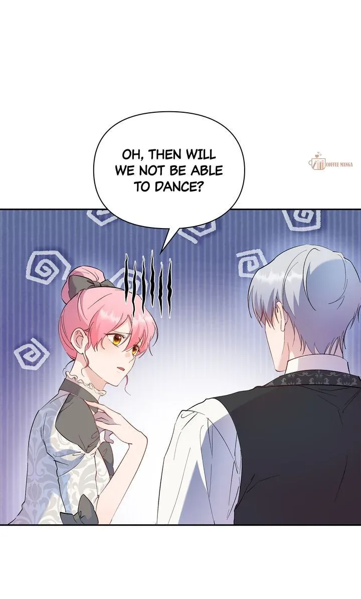 How the Count’s Young Lady Tames the Emperor’s Dog Chapter 63 page 59