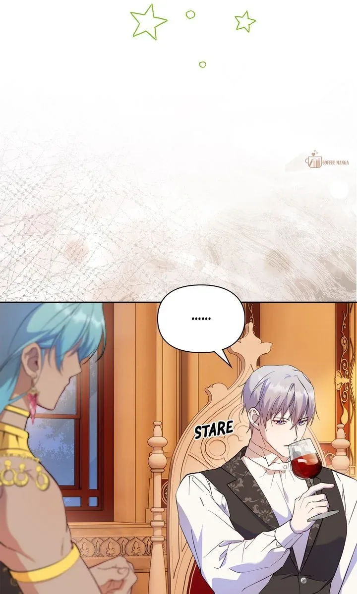 How the Count’s Young Lady Tames the Emperor’s Dog Chapter 64 page 10