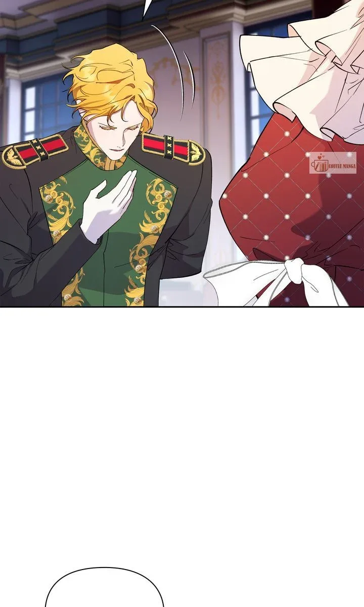 How the Count’s Young Lady Tames the Emperor’s Dog Chapter 64 page 39