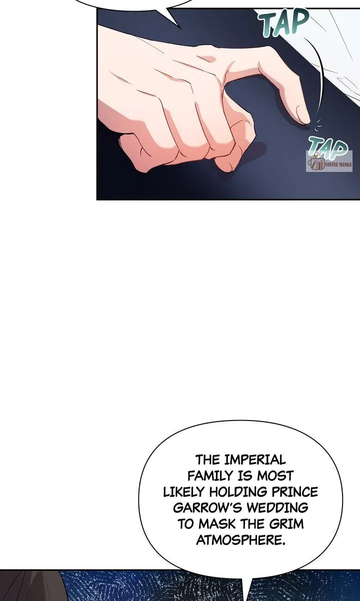 How the Count’s Young Lady Tames the Emperor’s Dog Chapter 64 page 48