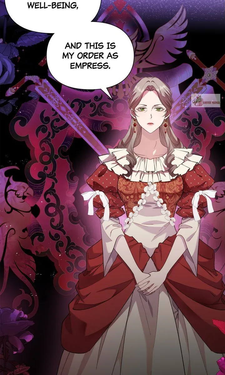 How the Count’s Young Lady Tames the Emperor’s Dog Chapter 64 page 36