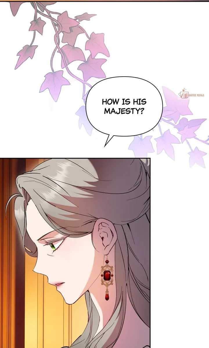 How the Count’s Young Lady Tames the Emperor’s Dog Chapter 64 page 16
