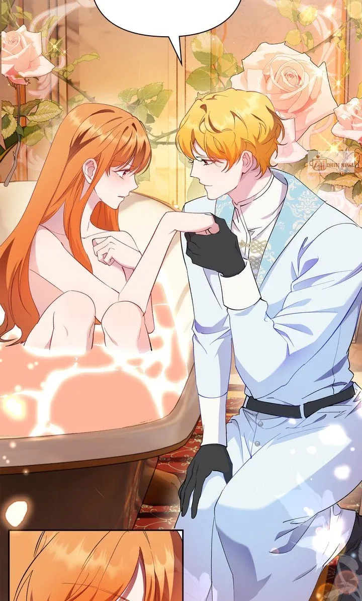 How the Count’s Young Lady Tames the Emperor’s Dog Chapter 63 page 46