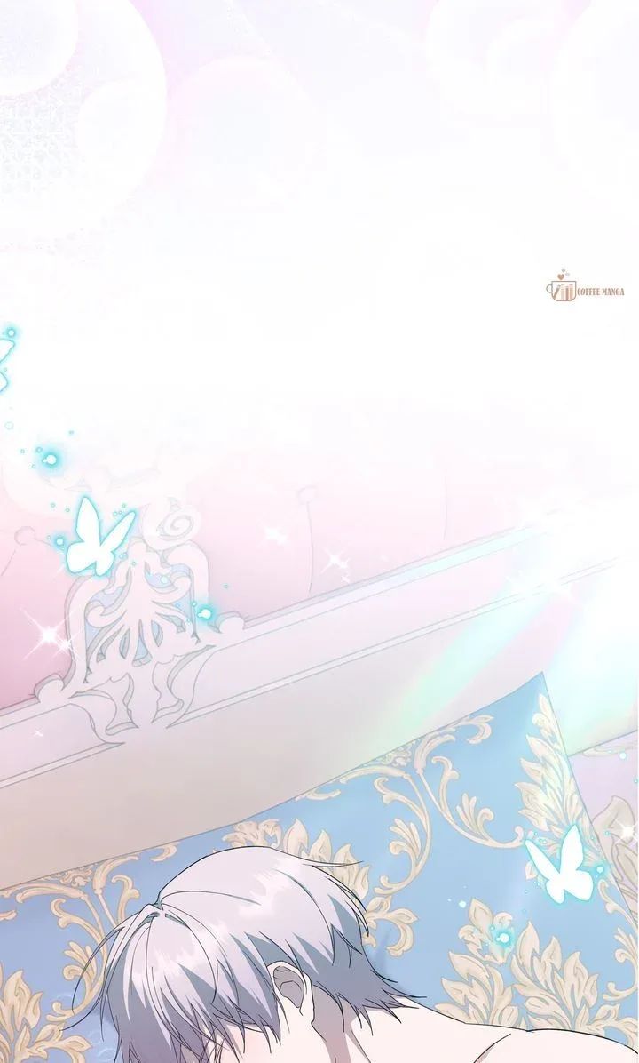 How the Count’s Young Lady Tames the Emperor’s Dog Chapter 62 page 30