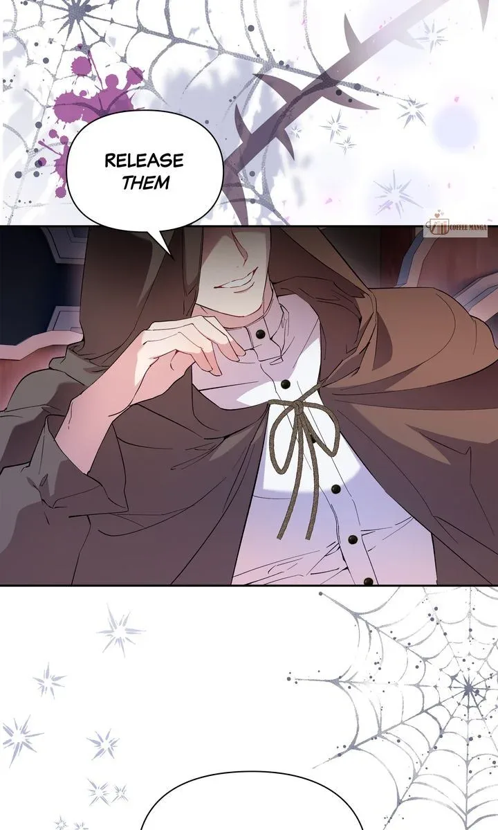 How the Count’s Young Lady Tames the Emperor’s Dog Chapter 64 page 52