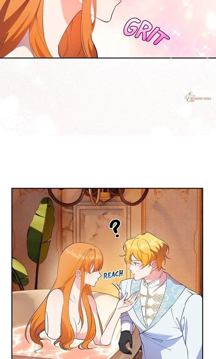 How the Count’s Young Lady Tames the Emperor’s Dog Chapter 63 page 48