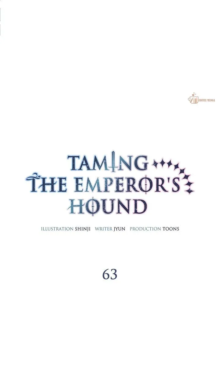 How the Count’s Young Lady Tames the Emperor’s Dog Chapter 63 page 52