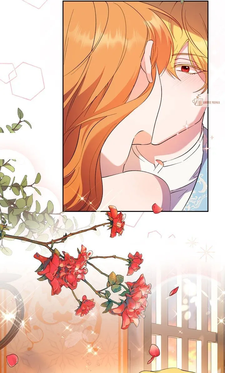 How the Count’s Young Lady Tames the Emperor’s Dog Chapter 63 page 50