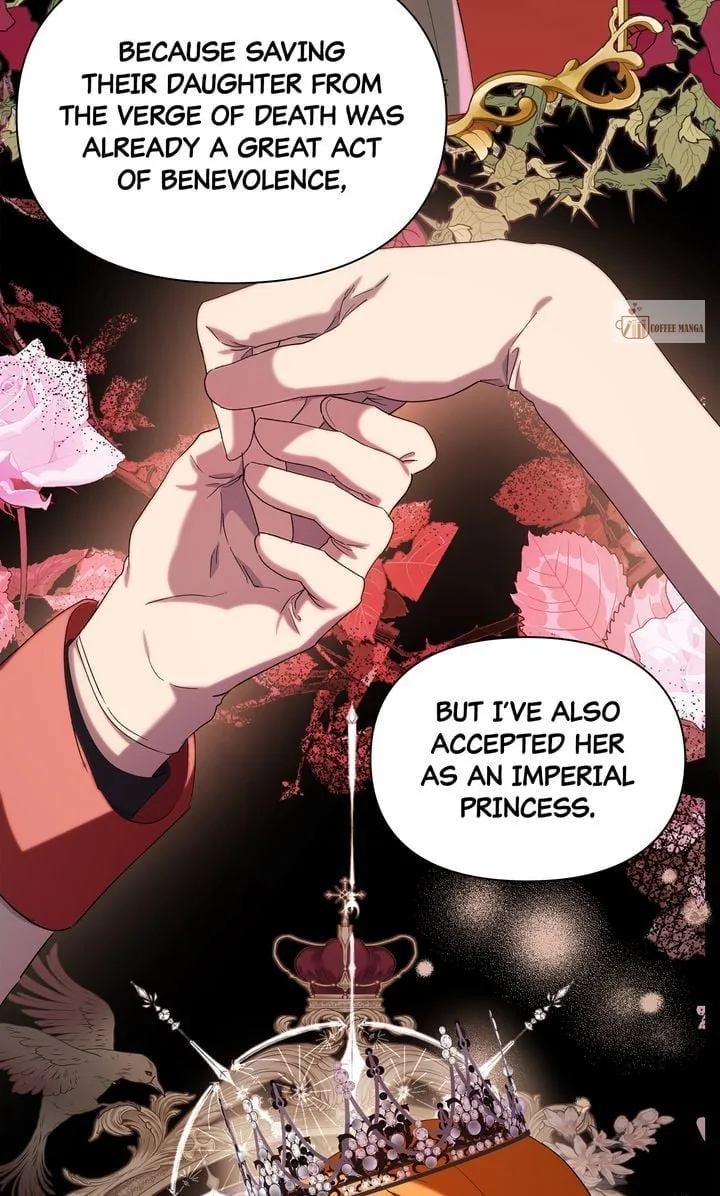 How the Count’s Young Lady Tames the Emperor’s Dog Chapter 62 page 36
