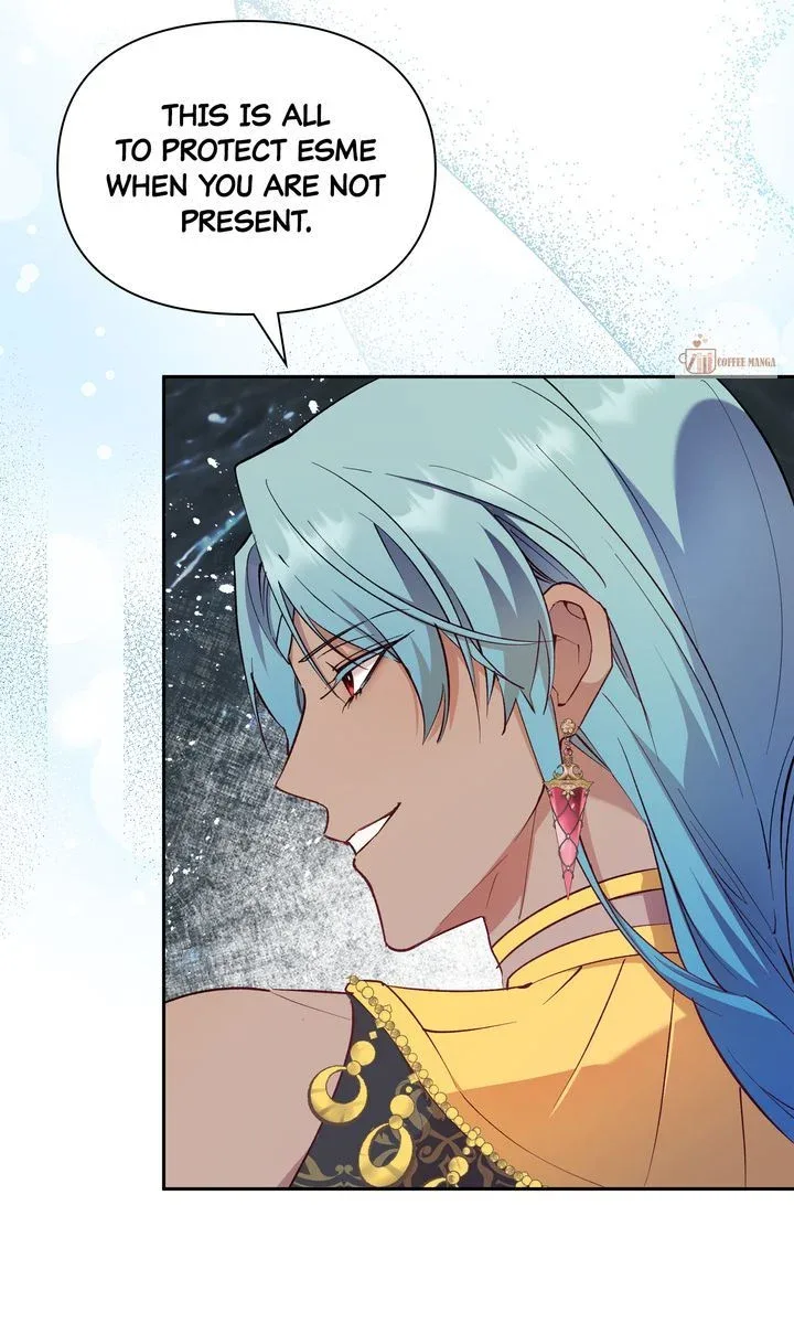 How the Count’s Young Lady Tames the Emperor’s Dog Chapter 64 page 4