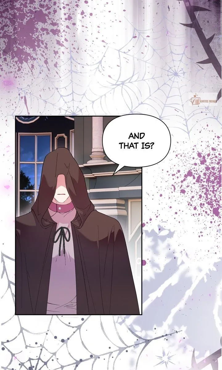 How the Count’s Young Lady Tames the Emperor’s Dog Chapter 64 page 51