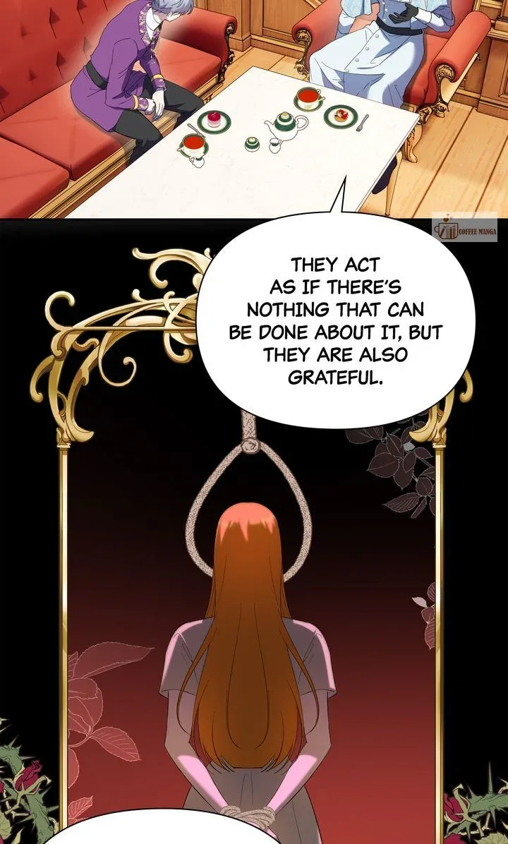 How the Count’s Young Lady Tames the Emperor’s Dog Chapter 62 page 35