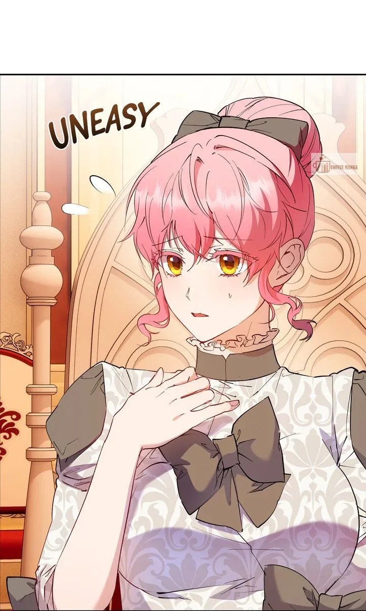 How the Count’s Young Lady Tames the Emperor’s Dog Chapter 64 page 6