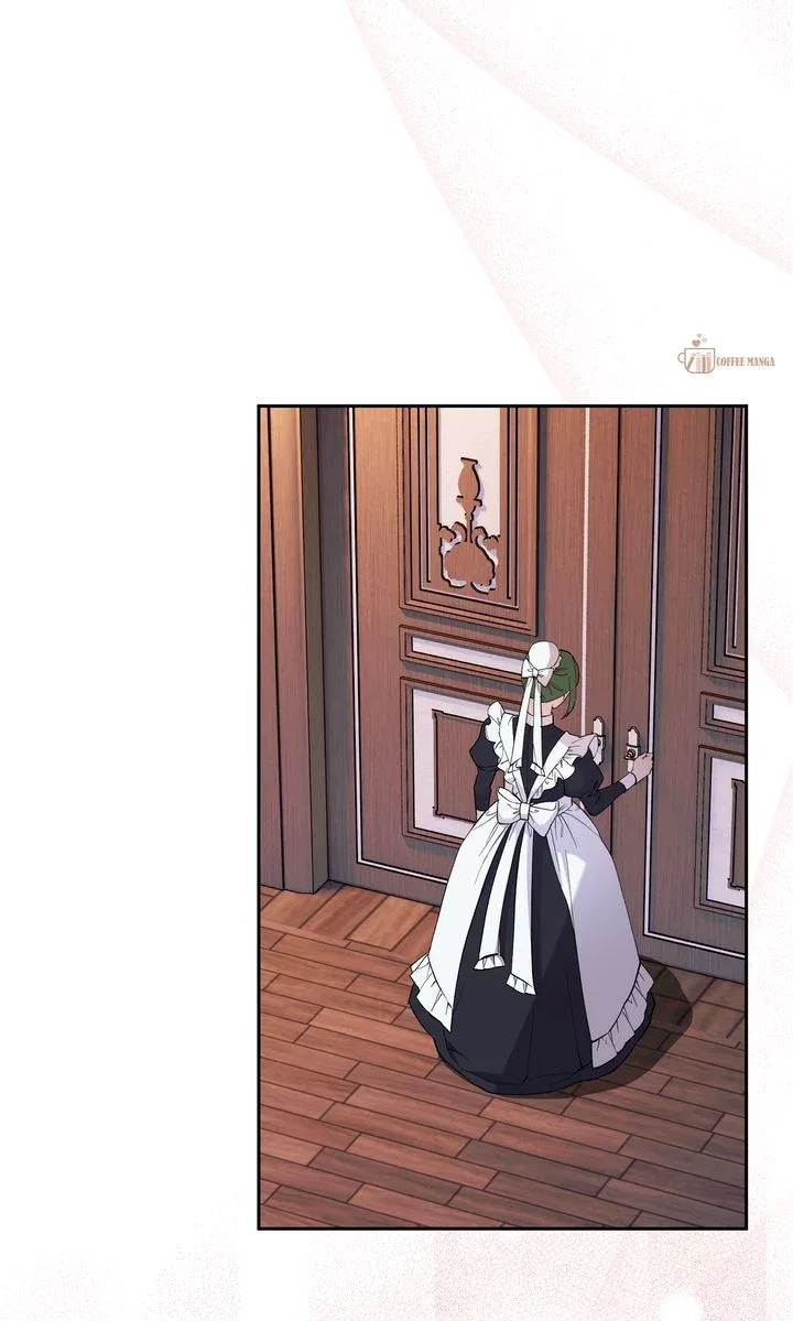 How the Count’s Young Lady Tames the Emperor’s Dog Chapter 64 page 68