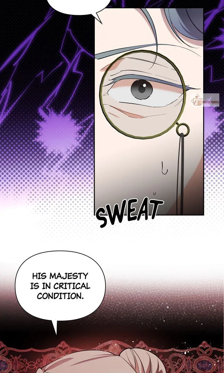 How the Count’s Young Lady Tames the Emperor’s Dog Chapter 64 page 22