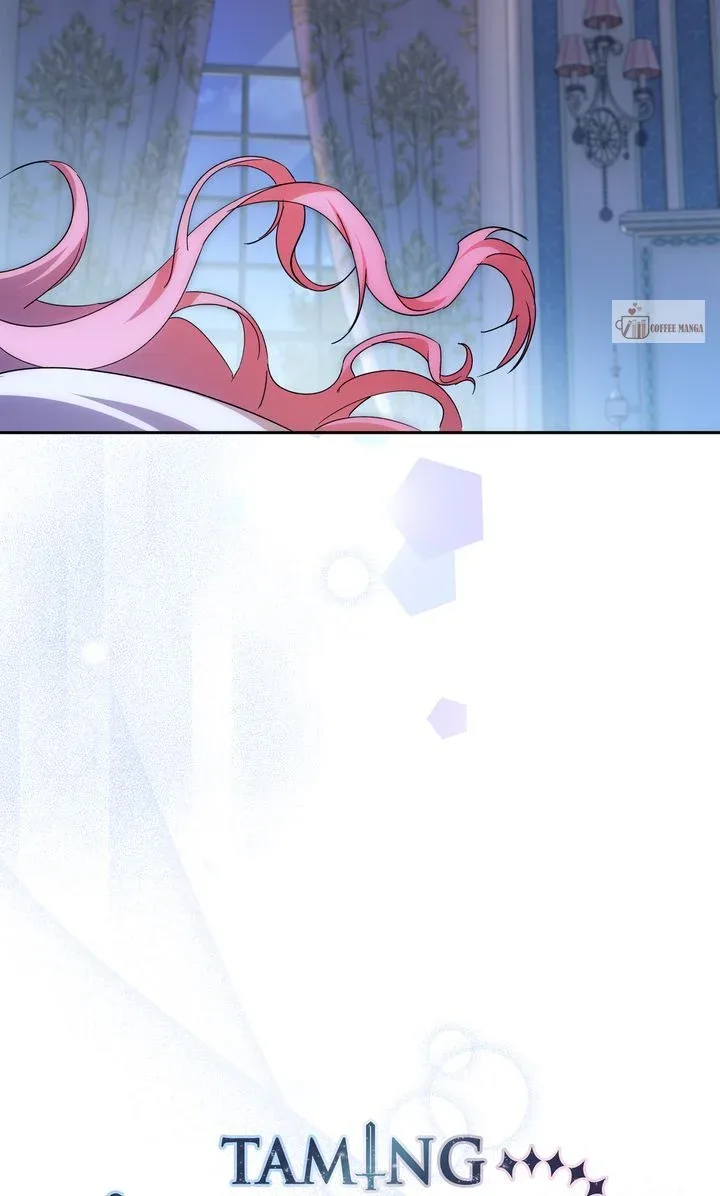 How the Count’s Young Lady Tames the Emperor’s Dog Chapter 62 page 20