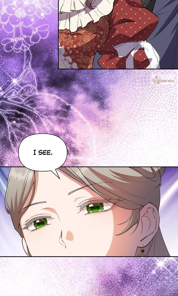 How the Count’s Young Lady Tames the Emperor’s Dog Chapter 64 page 18