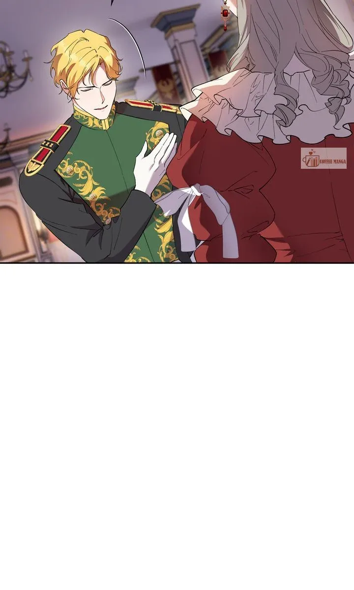How the Count’s Young Lady Tames the Emperor’s Dog Chapter 64 page 28