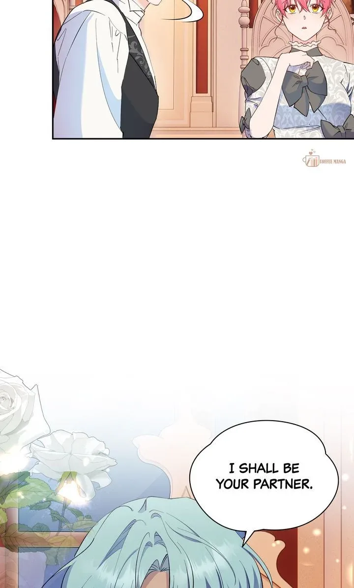 How the Count’s Young Lady Tames the Emperor’s Dog Chapter 63 page 62