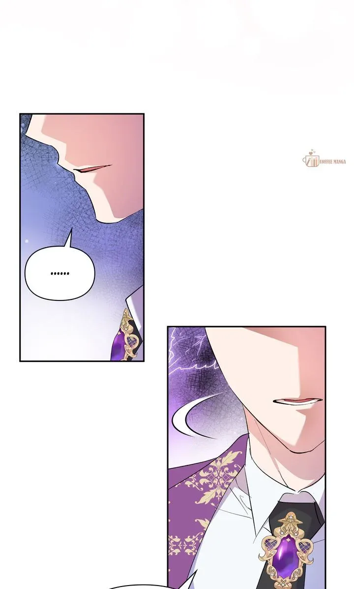 How the Count’s Young Lady Tames the Emperor’s Dog Chapter 62 page 47