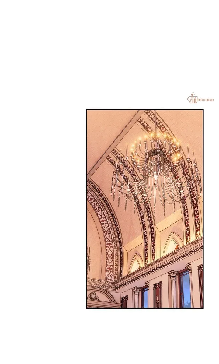 How the Count’s Young Lady Tames the Emperor’s Dog Chapter 63 page 53
