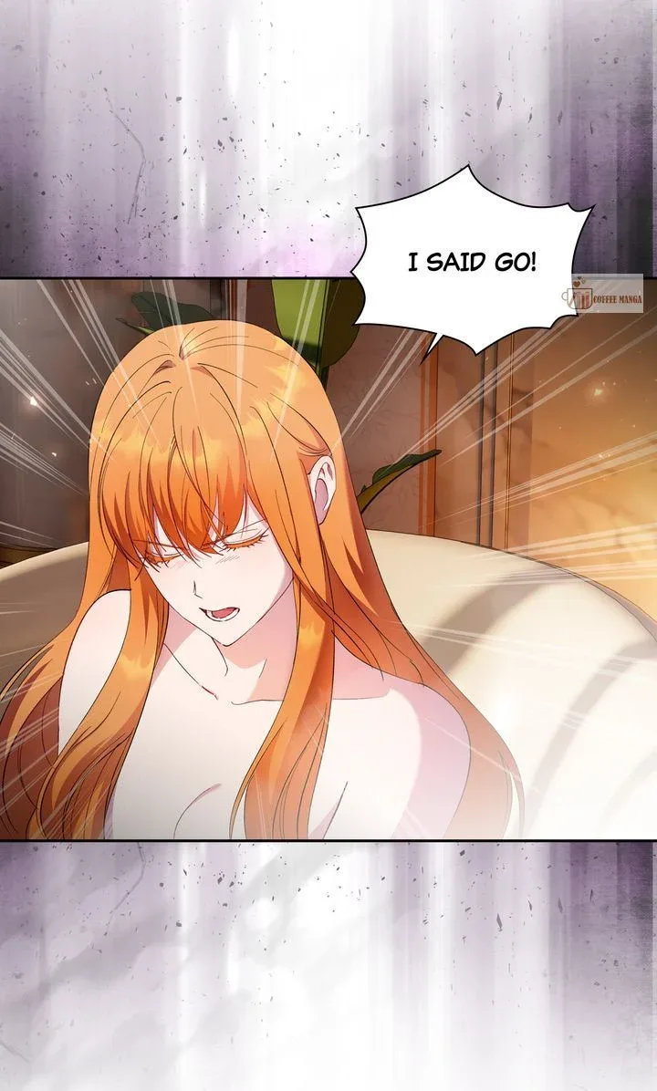 How the Count’s Young Lady Tames the Emperor’s Dog Chapter 62 page 67