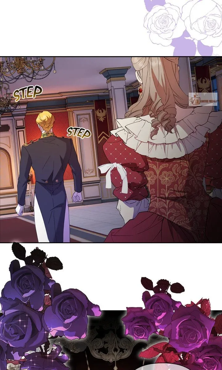 How the Count’s Young Lady Tames the Emperor’s Dog Chapter 64 page 44