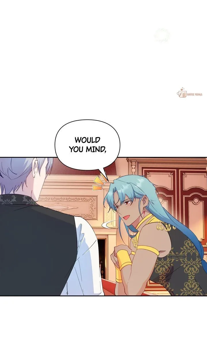 How the Count’s Young Lady Tames the Emperor’s Dog Chapter 63 page 65