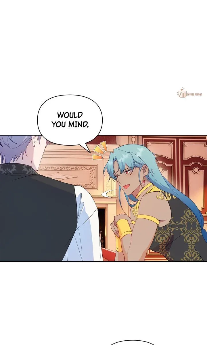How the Count’s Young Lady Tames the Emperor’s Dog Chapter 64 page 2
