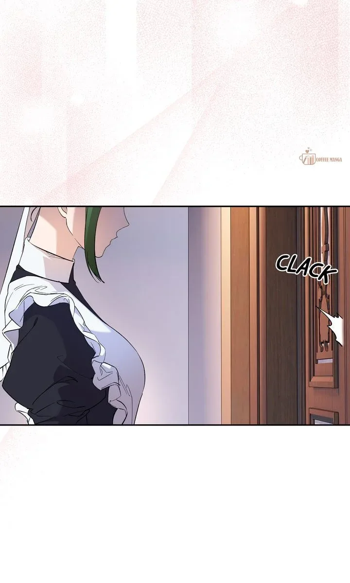 How the Count’s Young Lady Tames the Emperor’s Dog Chapter 64 page 69