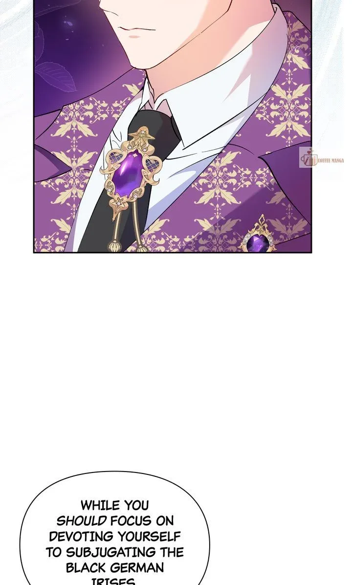 How the Count’s Young Lady Tames the Emperor’s Dog Chapter 62 page 52