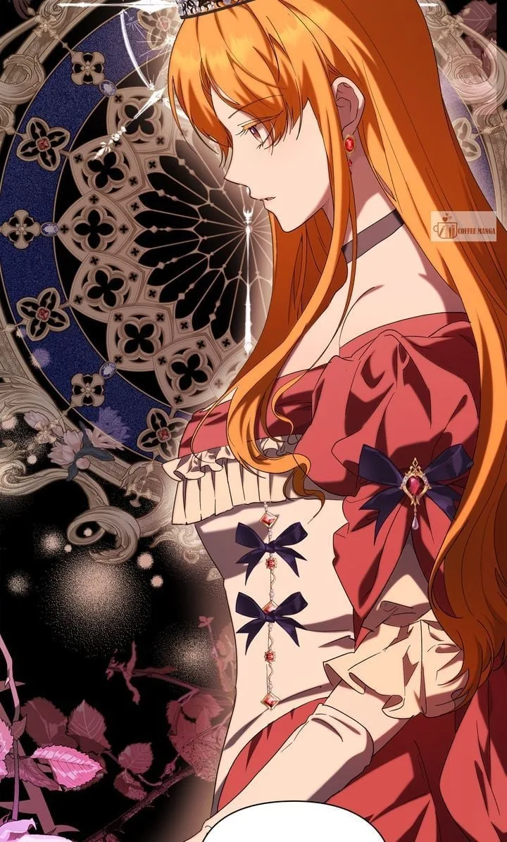 How the Count’s Young Lady Tames the Emperor’s Dog Chapter 62 page 37