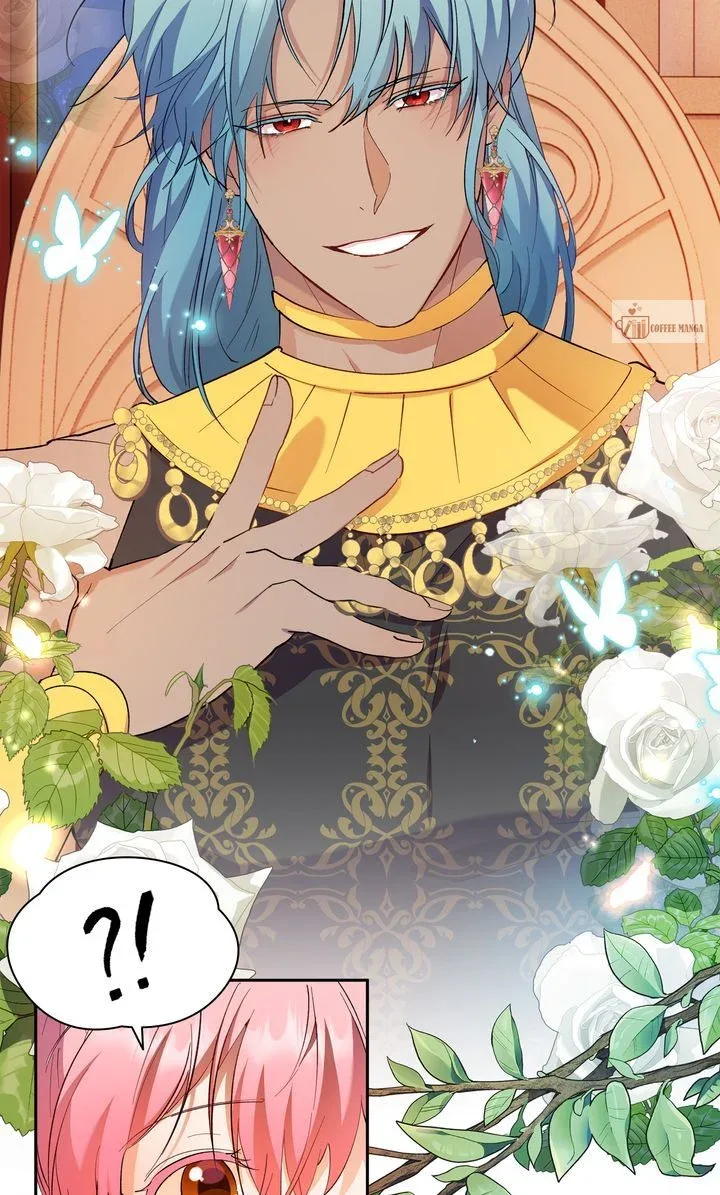 How the Count’s Young Lady Tames the Emperor’s Dog Chapter 63 page 63