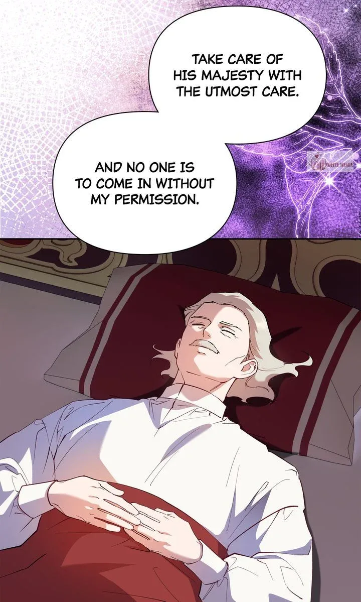 How the Count’s Young Lady Tames the Emperor’s Dog Chapter 64 page 19