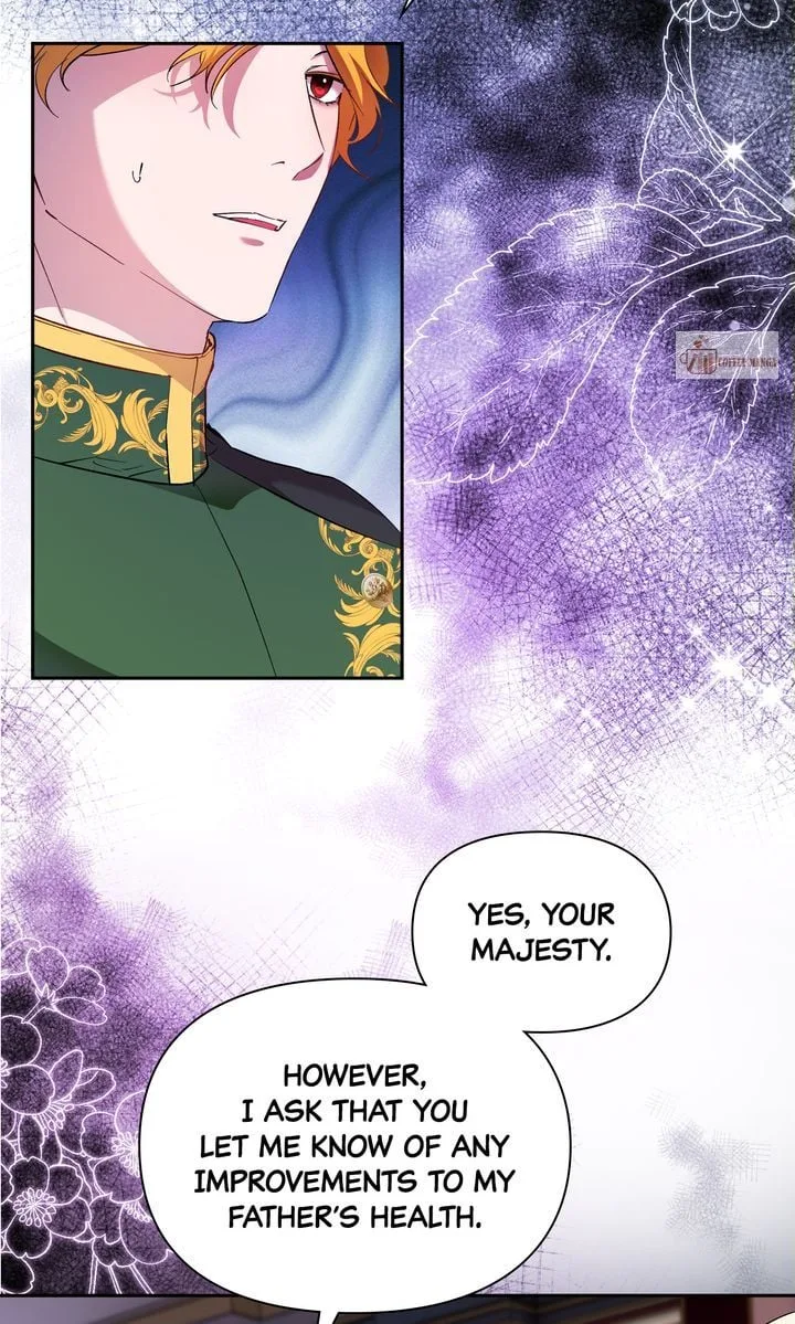 How the Count’s Young Lady Tames the Emperor’s Dog Chapter 64 page 38